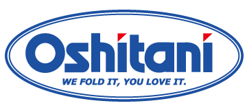 Folder Gluer Oshitani Manufacturing Co., Ltd.